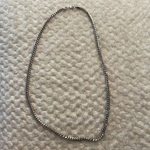 Jaxxon Cuban Link chain